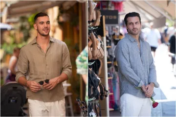 Trema, ali i samouvjerenost: Ovako su izgledali posljednji trenuci prije prvih susreta Gospode Savr&scaron;enih i djevojaka