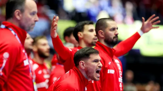 EHF objavio momčad prvenstva: Je li Hrvatskoj učinjena nepravda?