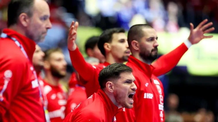 EHF objavio momčad prvenstva: Je li Hrvatskoj učinjena nepravda?