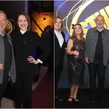 &Scaron;prajc i Stanje nacije slavili na Zlatnom studiju: Ovako je izgledao party nakon dodjele