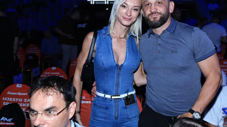 Nevjerojatna priča Fabjana: 'S BMW sedmicom sam preživio sve'