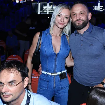 Nevjerojatna priča Fabjana: 'S BMW sedmicom sam preživio sve'