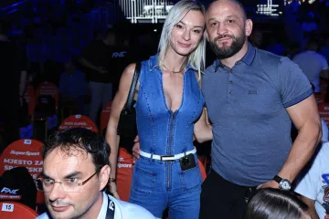 Nevjerojatna priča Fabjana: 'S BMW sedmicom sam preživio sve'