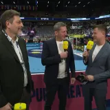 Džomba otkrio &scaron;okantne vijesti o hrvatskoj reprezentaciji, evo &scaron;to je primijetio na igračima