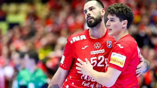 Dagur Sigurdsson i stručni stožer odabrali ratnike za Island! Evo tko počinje