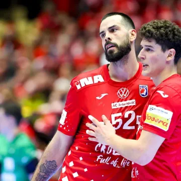 Dagur Sigurdsson i stručni stožer odabrali ratnike za Island! Evo tko počinje