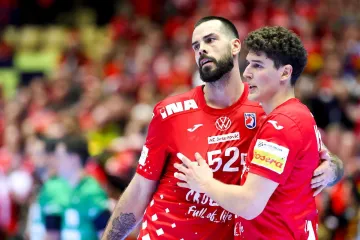 Dagur Sigurdsson i stručni stožer odabrali ratnike za Island! Evo tko počinje