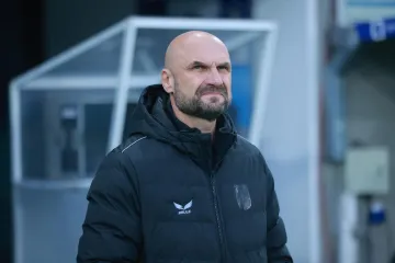 Sopić izbacio legendu iz momčadi