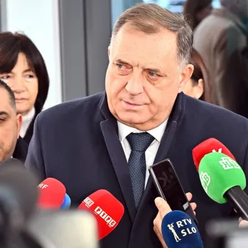 Dodik poslao zapaljivu poruku iz Banja Luke: Uvjerava da ima 'sigurno' priznanje 15 zemalja
