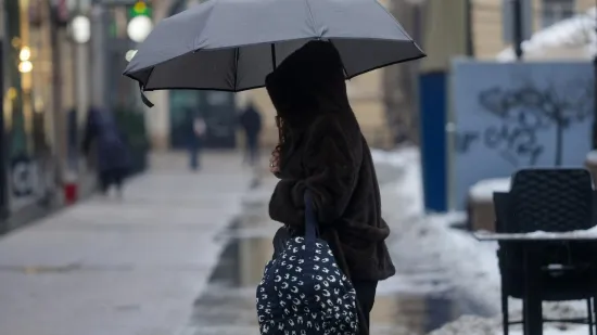 Promjena vremena na vidiku: Izvadite ki&scaron;obrane, trebat će vam svaki dan u ovom tjednu