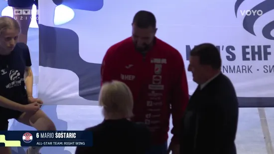 Na&scaron;i se bore za broncu, a hrvatsko krilo već je dobilo svoju nagradu