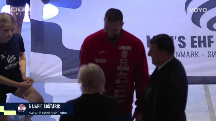 Na&scaron;i se bore za broncu, a hrvatsko krilo već je dobilo svoju nagradu