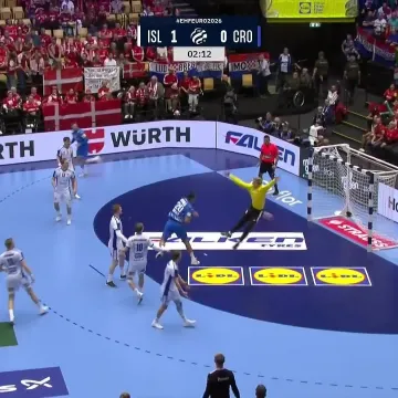 Mara&scaron; zabio prvi gol za Hrvatsku! Dobro smo krenuli...