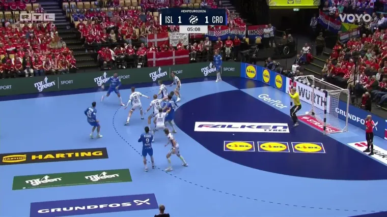 Bombetina Tina Lučina koja je &scaron;okirala Islanđane! Ma idemo po tu broncu