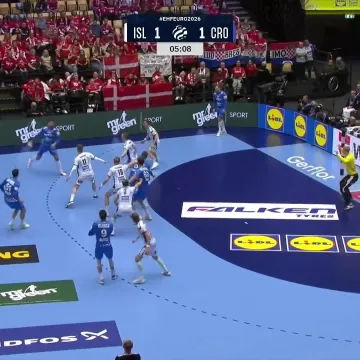 Bombetina Tina Lučina koja je &scaron;okirala Islanđane! Ma idemo po tu broncu