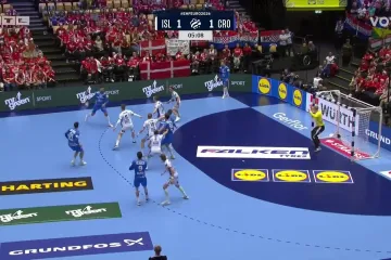 Bombetina Tina Lučina koja je &scaron;okirala Islanđane! Ma idemo po tu broncu