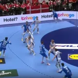 Martinović se diže, Martinović trese! Kad kapetan baci bombu