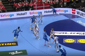 Martinović se diže, Martinović trese! Kad kapetan baci bombu