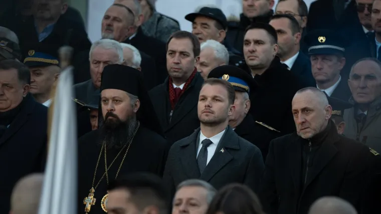 'Ne treba zaboraviti Srpsku Krajinu': Sramotni skandal u Gračacu, reagirala Hrvatska