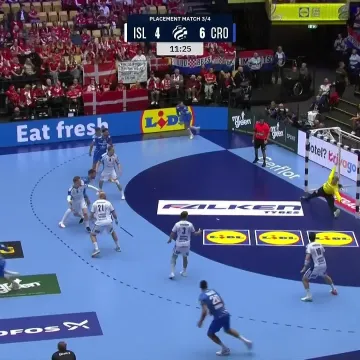 Lučin je nezaustavljiv! Pogledajte spektakularan gol Hrvata