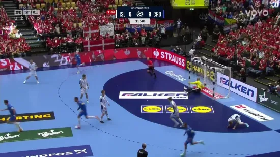 Simultanka El Pistolera u bici za broncu, sve &scaron;to zapuca uđe u gol