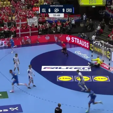 Simultanka El Pistolera u bici za broncu, sve &scaron;to zapuca uđe u gol