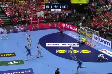 Simultanka El Pistolera u bici za broncu, sve &scaron;to zapuca uđe u gol