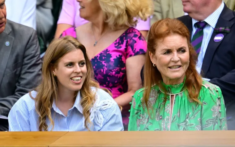 Nudila Epsteinu brak i VIP usluge, vodila kćeri k njemu: Novi detalji cure o Sarah Ferguson