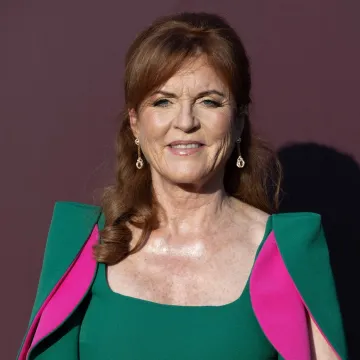 Nudila Epsteinu brak i VIP usluge, vodila kćeri k njemu: Novi detalji cure o Sarah Ferguson