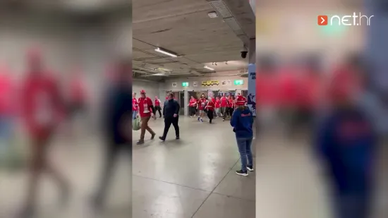 Nema onoga tko ne želi gledati kako Hrvatska igra