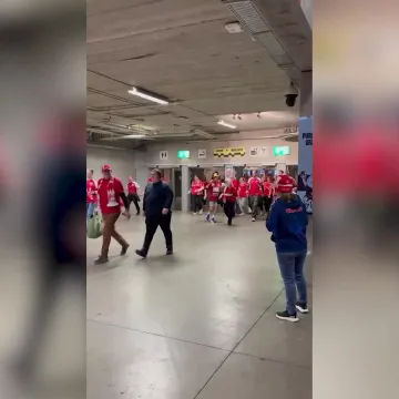 Nema onog tko ne želi gledati kako Hrvatska igra