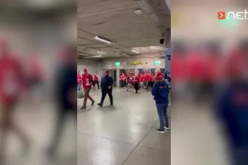 Nema onoga tko ne želi gledati kako Hrvatska igra