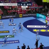 Pa &scaron;to je ovo?! Mandić je odlučio zabiti u zadnjoj sekundi i sve je napravio da mu to uspije