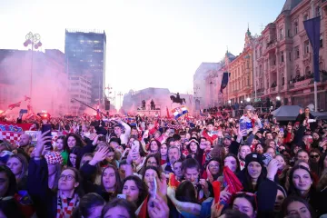 Doznajemo kad i gdje je doček brončanih hrvatskih rukometa&scaron;a