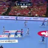 Kakva disciplina i požrtvovnost! Kapetan Martinović primjerom povukao Hrvatsku