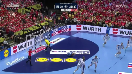 Svi smo protrnuli! Mandić je ostao ležati na parketu u velikim bolovima