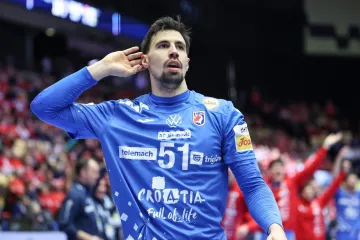 Veličanstvena Hrvatska razbila Island i osvojila broncu na Europskom prvenstvu