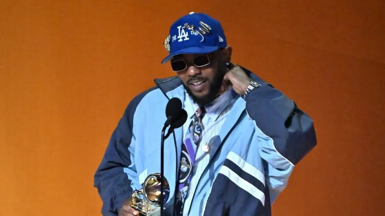 Sve je spremno za dodjelu Grammyja: Kendrick Lamar lovi devet nagrada, a Trevor Noah se opra&scaron;ta