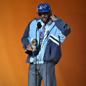 Sve je spremno za dodjelu Grammyja: Kendrick Lamar lovi devet nagrada, a Trevor Noah se opra&scaron;ta