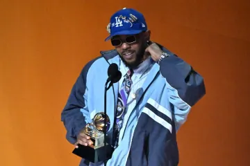 Sve je spremno za dodjelu Grammyja: Kendrick Lamar lovi devet nagrada, a Trevor Noah se opra&scaron;ta