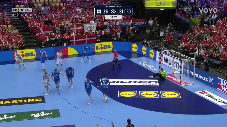 Matej Mandić spustio roletu: Kako to radi momak iz Ljubu&scaron;kog!