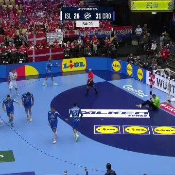 Matej Mandić spustio roletu: Kako to radi momak iz Ljubu&scaron;kog!