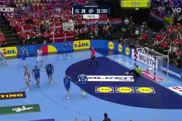 Matej Mandić spustio roletu: Kako to radi momak iz Ljubu&scaron;kog!