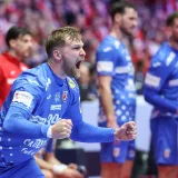 Čekamo prve reakcije na&scaron;ih nakon osvajanja bronce na Europskom prvenstvu