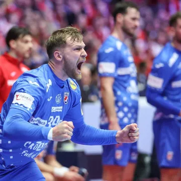 Čekamo prve reakcije na&scaron;ih nakon osvajanja bronce na Europskom prvenstvu