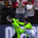 Di&scaron;ite! Ovako su na&scaron;i reprezentativci proslavili medalju nakon dramatične utakmice