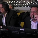 Pogledajte reakciju komentatorskog dvojca na dramatičan i sretan kraj u borbi za broncu