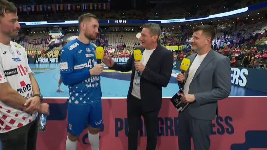 Najbolji igrač utakmice za broncu otkrio &scaron;to se događalo na terenu u pravoj drami