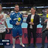 Heroj brončane utakmice otkriva dramatične trenutke s terena