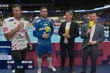 Heroj brončane utakmice otkriva dramatične trenutke s terena